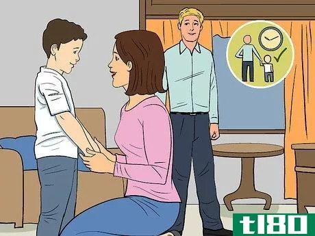 Image titled Protect Your Child from Molestation Step 14