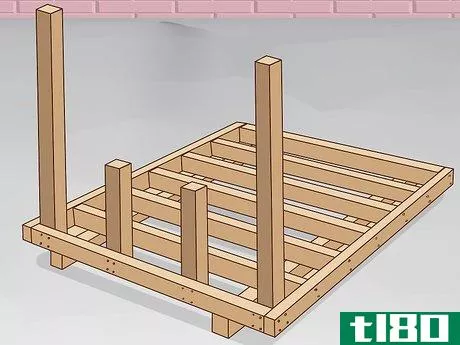 Image titled Build a Playhouse for Toddlers Step 3