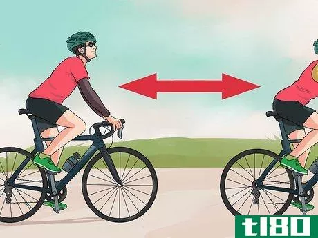 Image titled Become a Better Cyclist Step 11
