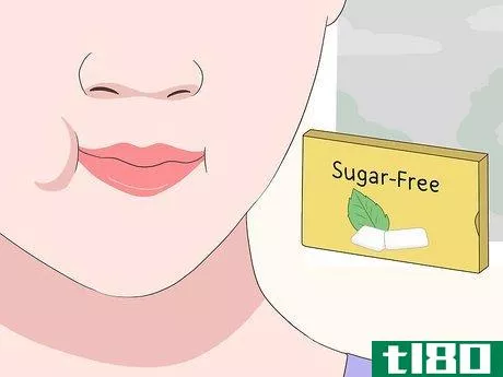Image titled Prevent Dry Mouth While Sleeping Step 6
