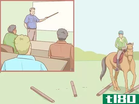 Image titled Become a Riding Instructor or Coach Step 8