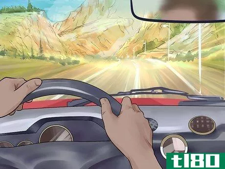 Image titled Get Your Driver's License Step 13