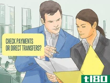 Image titled Pay Bills During an Extended Absence Step 16