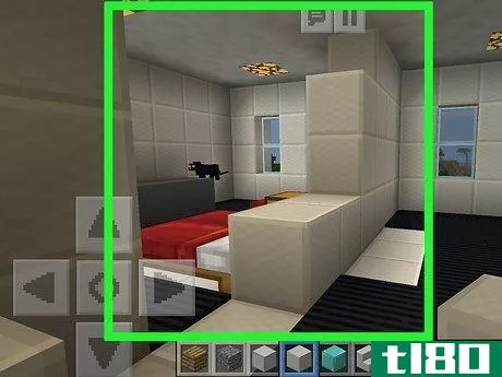 Image titled Build a Hotel in Minecraft Step 10