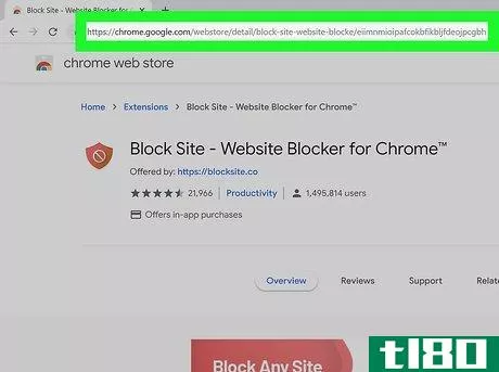 Image titled Block a Website on Your Computer Step 30