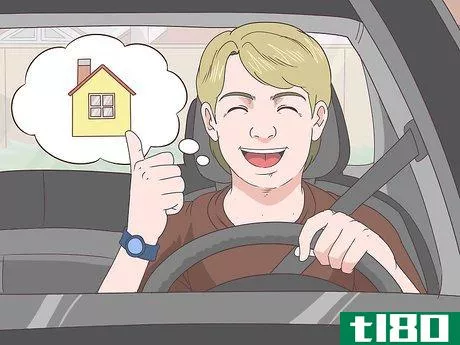 Image titled Reduce Anxiety About Driving if You're a Teenager Step 9