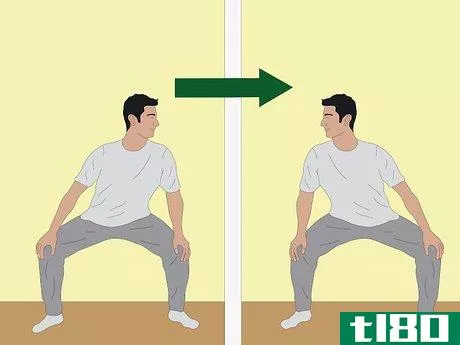 Image titled Perform Basic Qigong Techniques Step 5