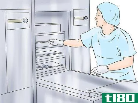 Image titled Become a Sterile Processing Technician Step 3