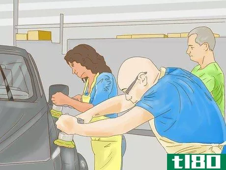 Image titled Become a Car Detailer Step 3