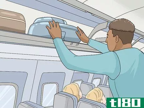 Image titled Prepare Yourself for Your First Flight Step 11