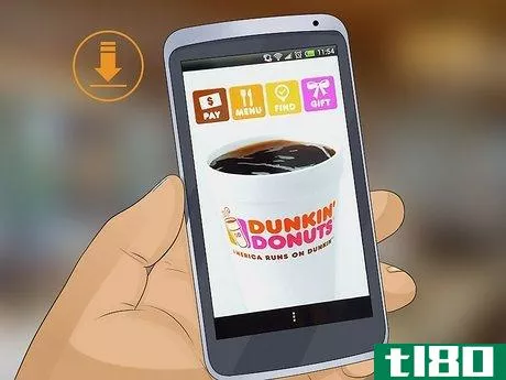 Image titled Order Dunkin Donuts Coffee Step 9