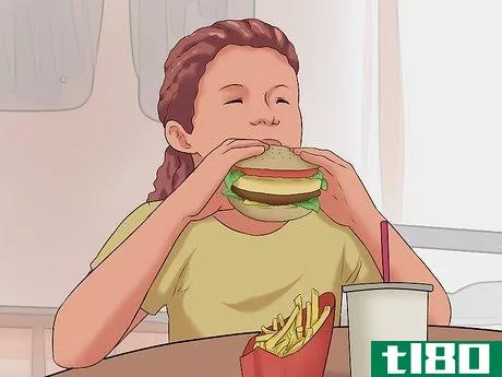 Image titled Persuade Your Parents to Buy Fast Food Step 14
