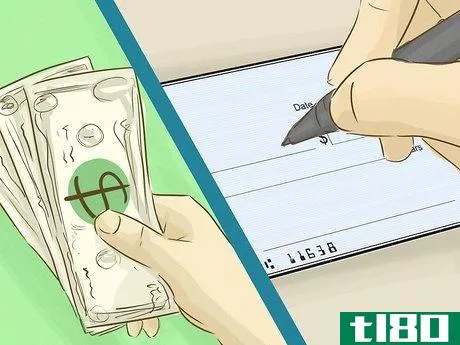 Image titled Fill Out a Deposit Slip Step 7