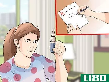 Image titled Prevent Nose Bleeds Step 3
