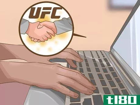 Image titled Become an Ultimate Fighter Step 11