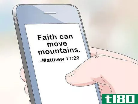 Image titled Read Bible Verses Step 13