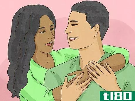 Image titled What Should You Do if You Don't Feel Connected to Your Husband Anymore Step 9