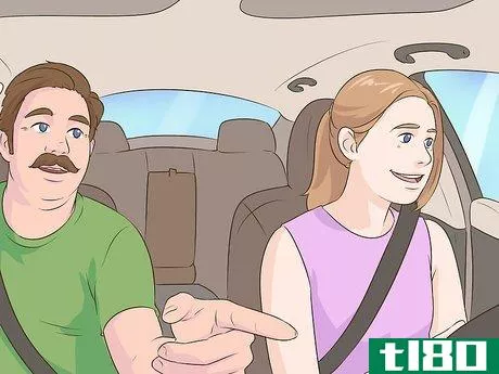 Image titled Overcome the Fear of Driving for the First Time Step 10