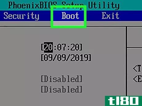 Image titled Boot from USB in Windows 7 Step 13