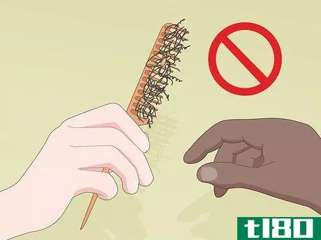 Image titled Prevent Lice Step 2