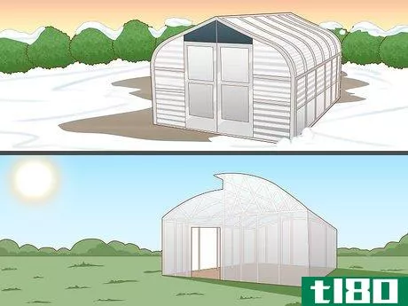 Image titled Build a Greenhouse Step 25