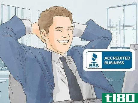 Image titled Become an Accredited BBB Business Step 16