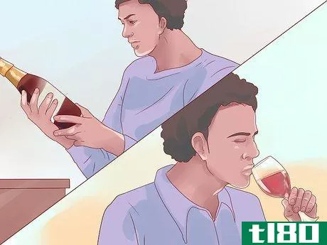 Image titled Become a Wine Connoisseur Step 19