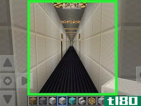 Image titled Build a Hotel in Minecraft PE Step 25