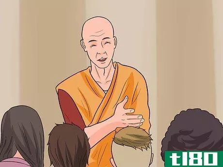 Image titled Become a Buddhist Step 11