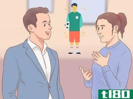 Image titled Become a Football Agent Step 12