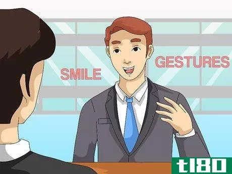 Image titled Sell Yourself in Any Job Interview Step 12