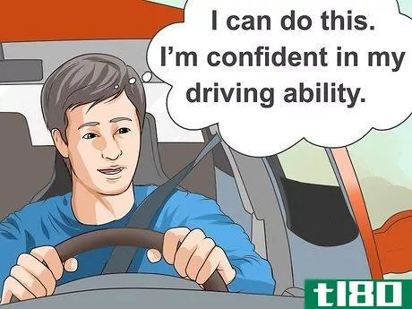 Image titled Relax when Driving Step 10