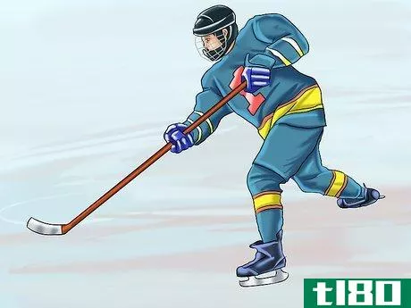 Image titled Become a Better Ice Hockey Player Step 5