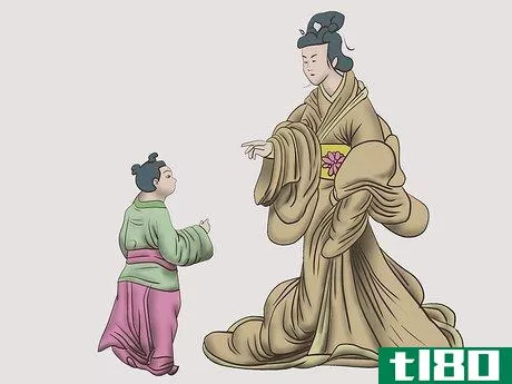 Image titled Practice Confucian Filial Piety Step 4