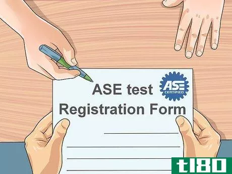 Image titled Become ASE Certified Step 9