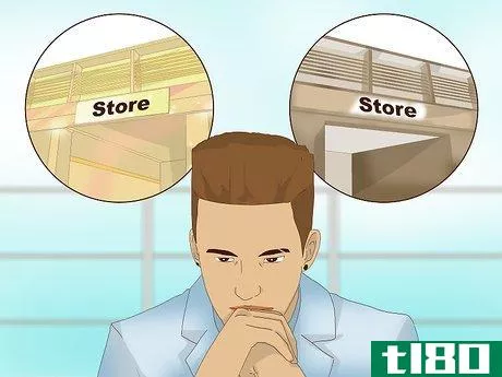 Image titled Open a Beauty Supply Store Step 12