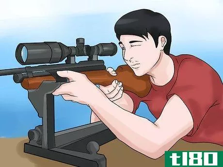 Image titled Bore Sight a Rifle Step 5