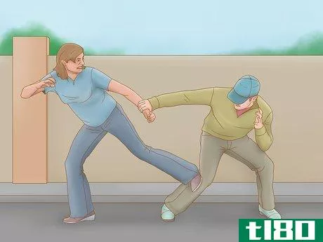 Image titled Beat a "Tough" Person in a Fight Step 17