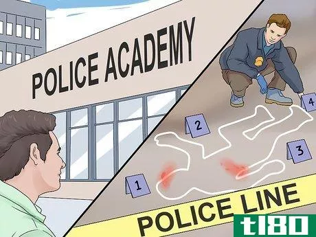 Image titled Become a Crime Scene Investigator Step 16