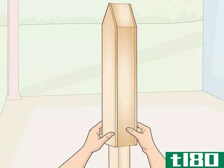 Image titled Build a Bat Box Step 16