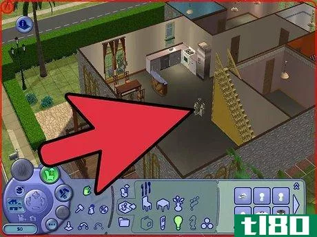 Image titled Build a House in the Sims 2 Step 15