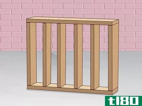 Image titled Build a Playhouse for Toddlers Step 6