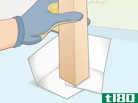 Image titled Bend Flashing for a Roof Step 10
