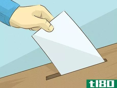 Image titled Register to Vote by Mail Step 8