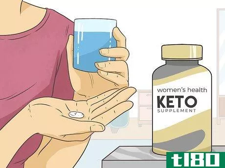 Image titled Recover if You Cheat on Your Keto Diet Step 7