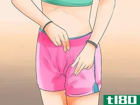 Image titled Remove Muscle Knots Step 1