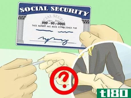 Image titled Get a New Social Security Number Step 13