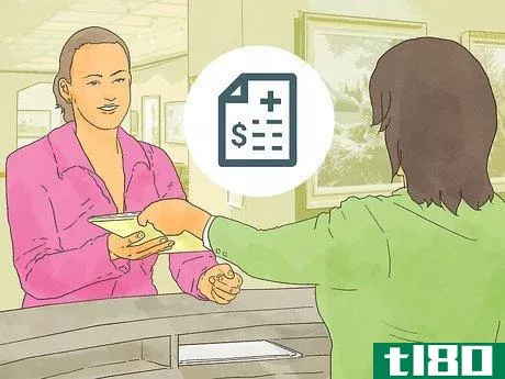 Image titled Prepare Your Finances for a Job Leave Step 17