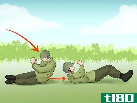 Image titled Become an Army Paratrooper Step 10