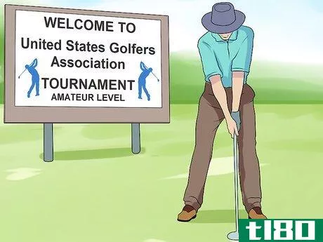 Image titled Become a Golf Coach Step 4